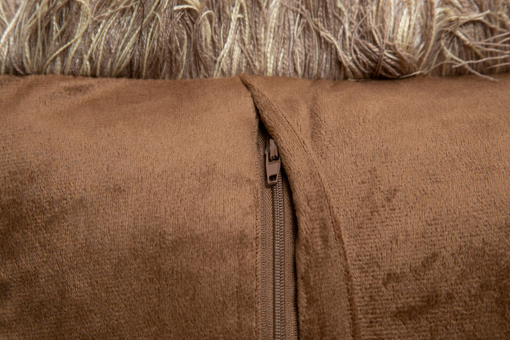 Wrangler® Mesa Daybreak 3 Conchos Pillow