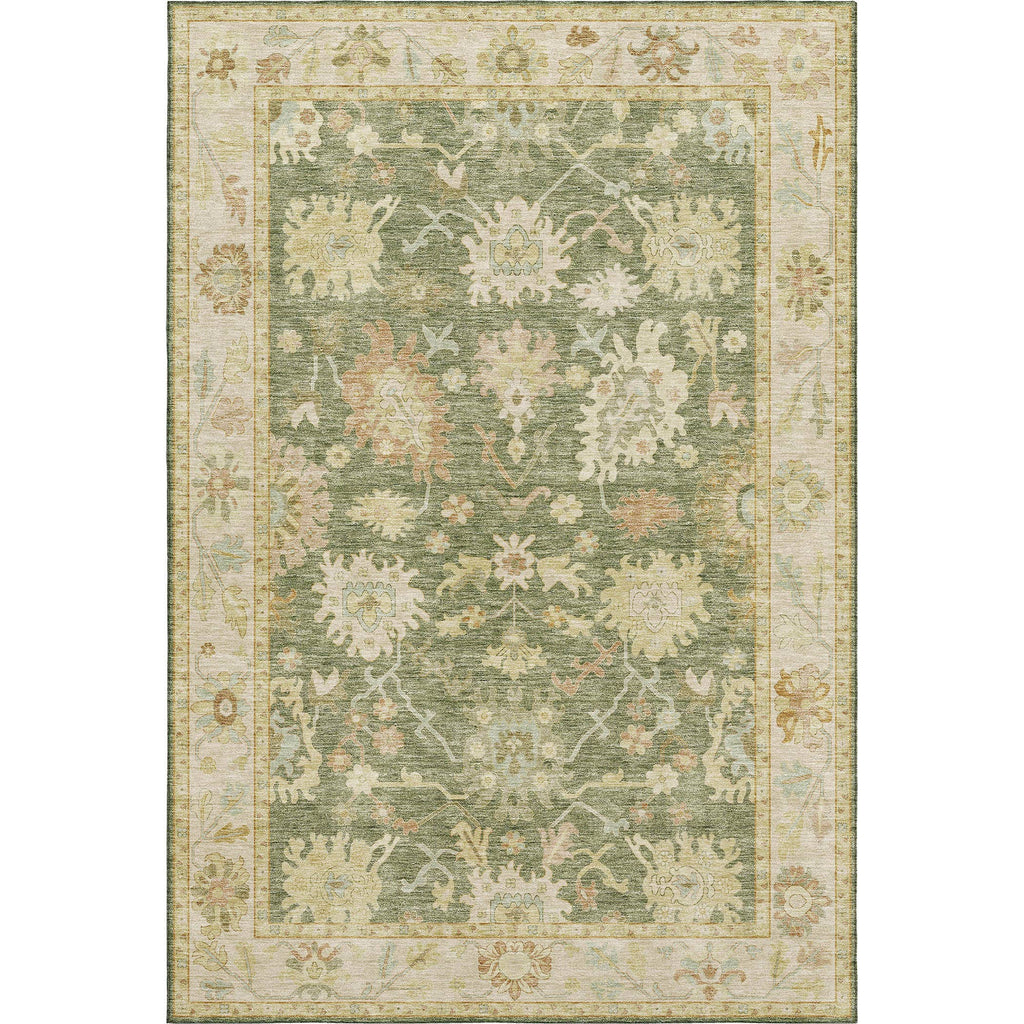 Hatay HY2 Aloe 20"x30"