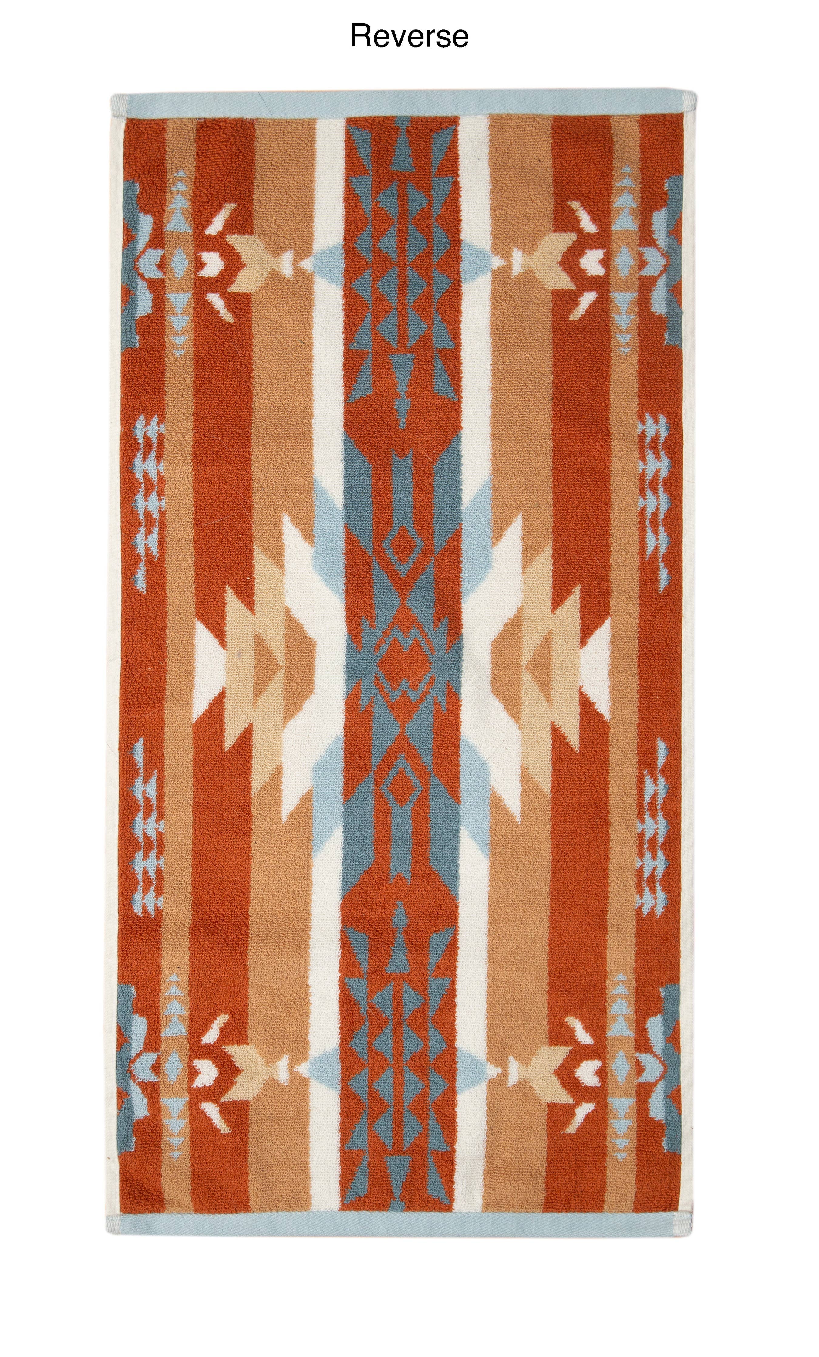 Pecos Towels: Hand Towel