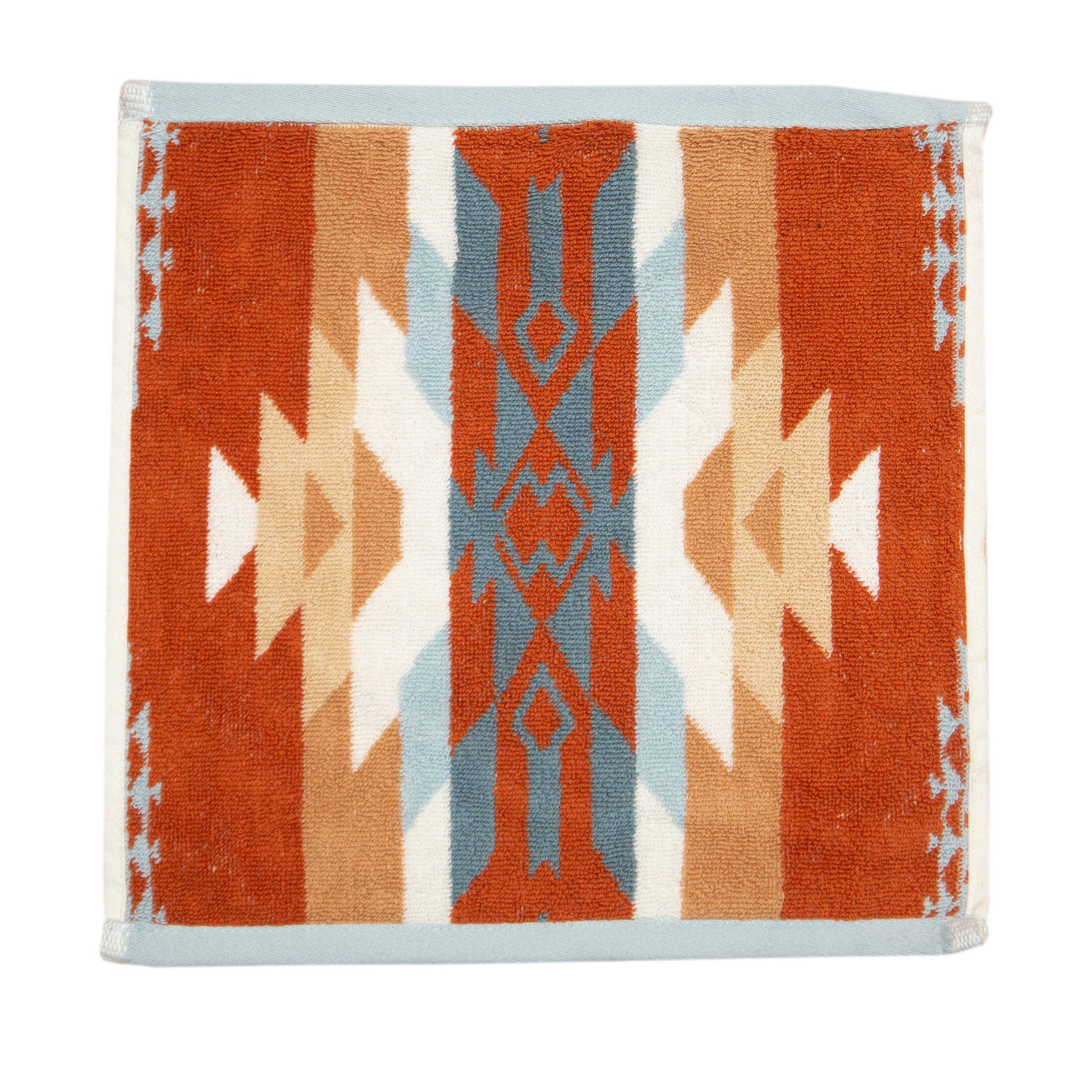 Pecos Towels: Hand Towel