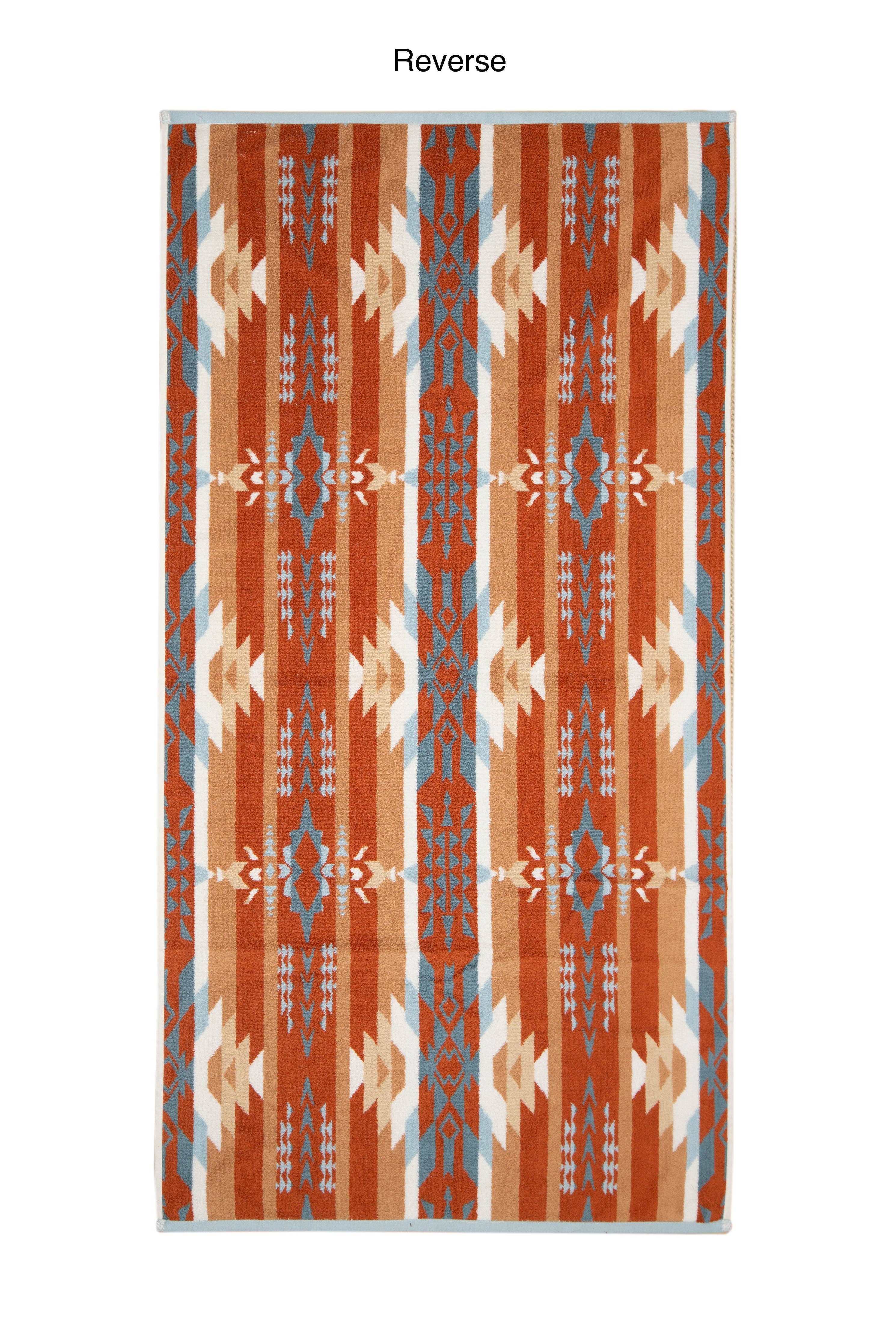 Pecos Towels: Wash Cloth