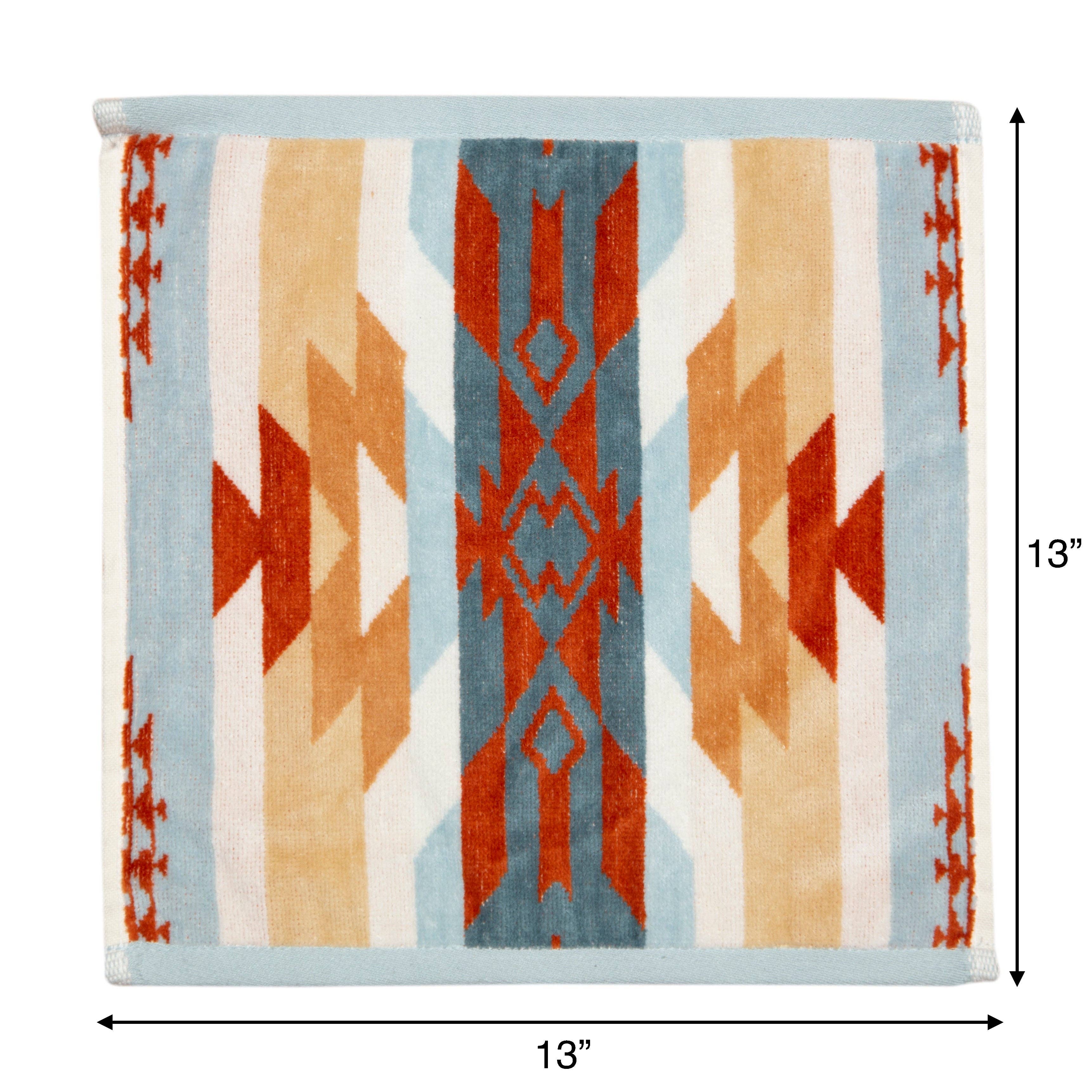 Pecos Towels: Bath Towel