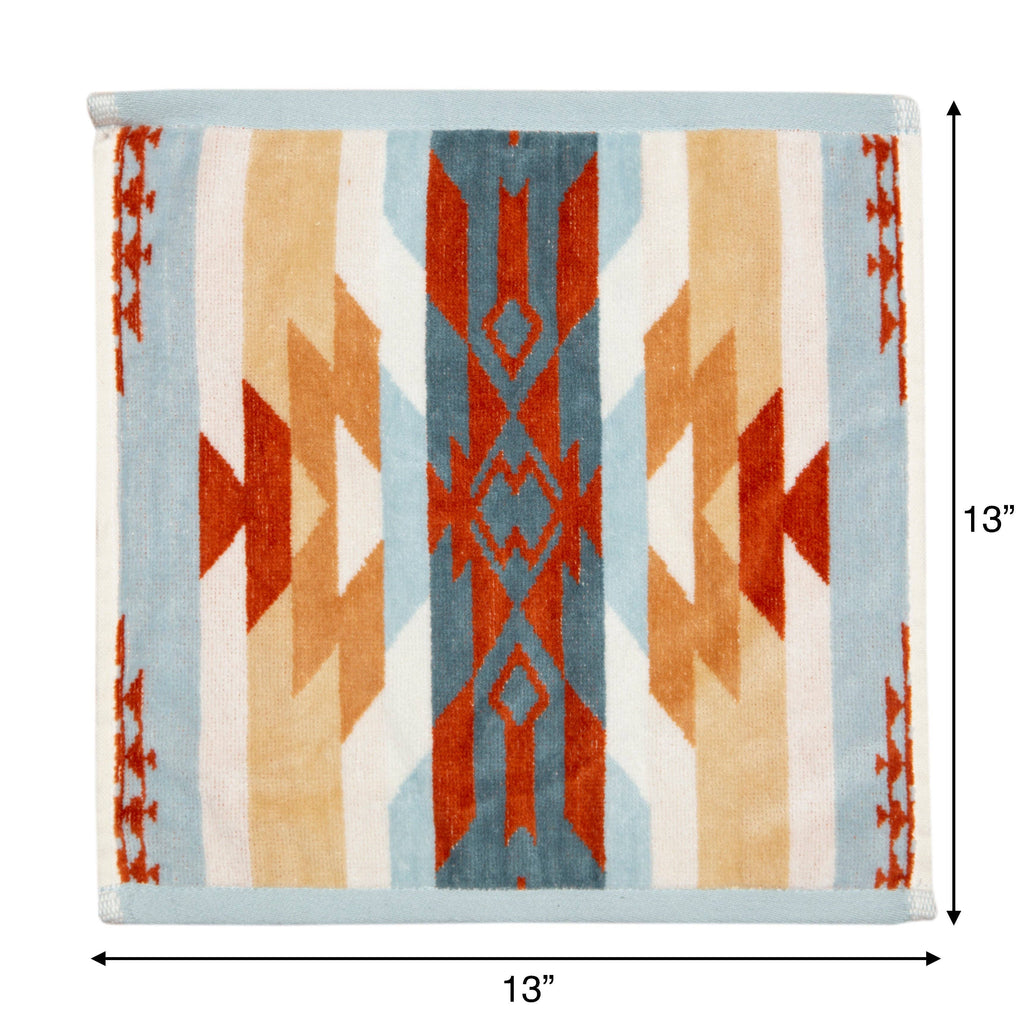 Pecos Towels: Hand Towel