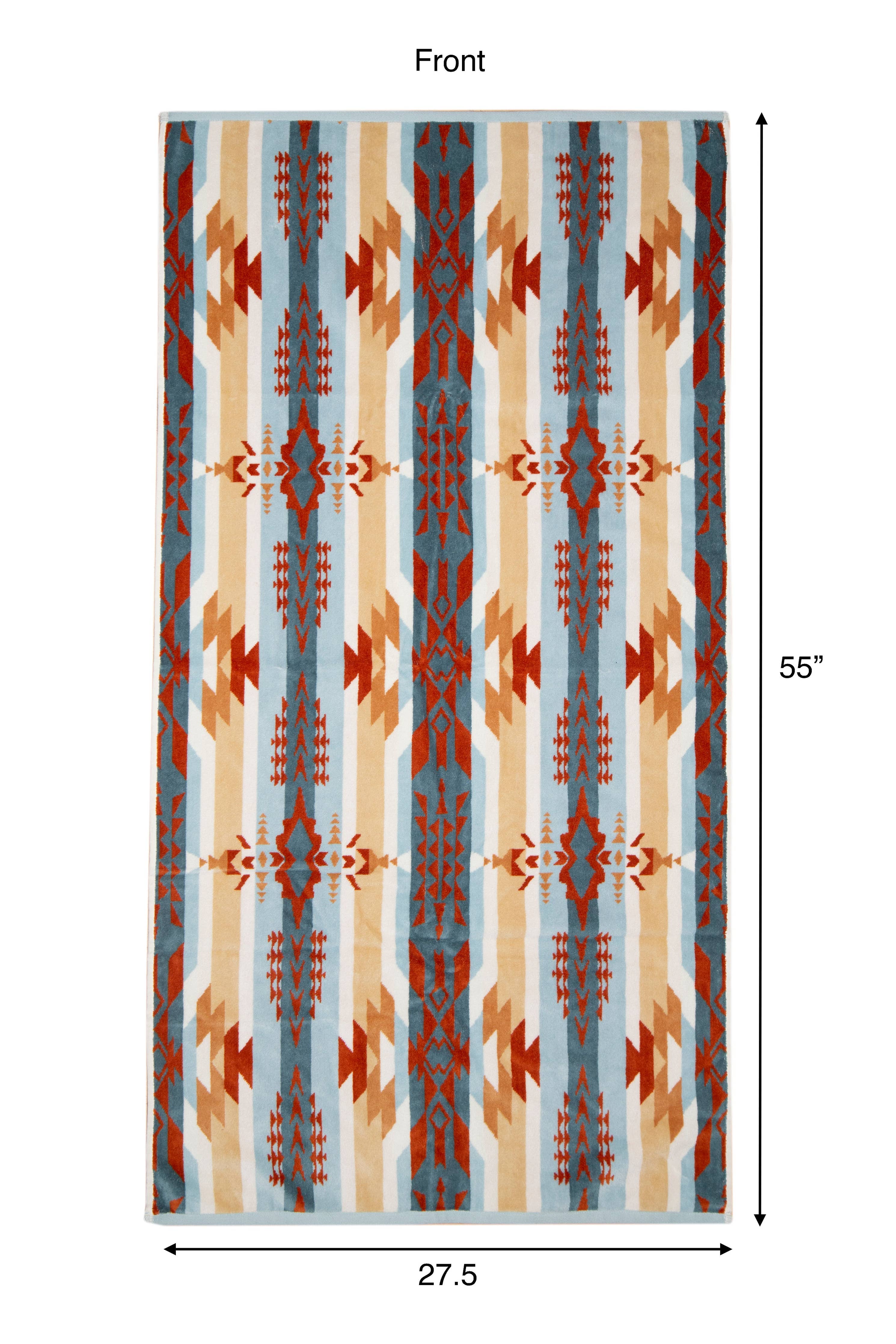 Pecos Towels: Wash Cloth