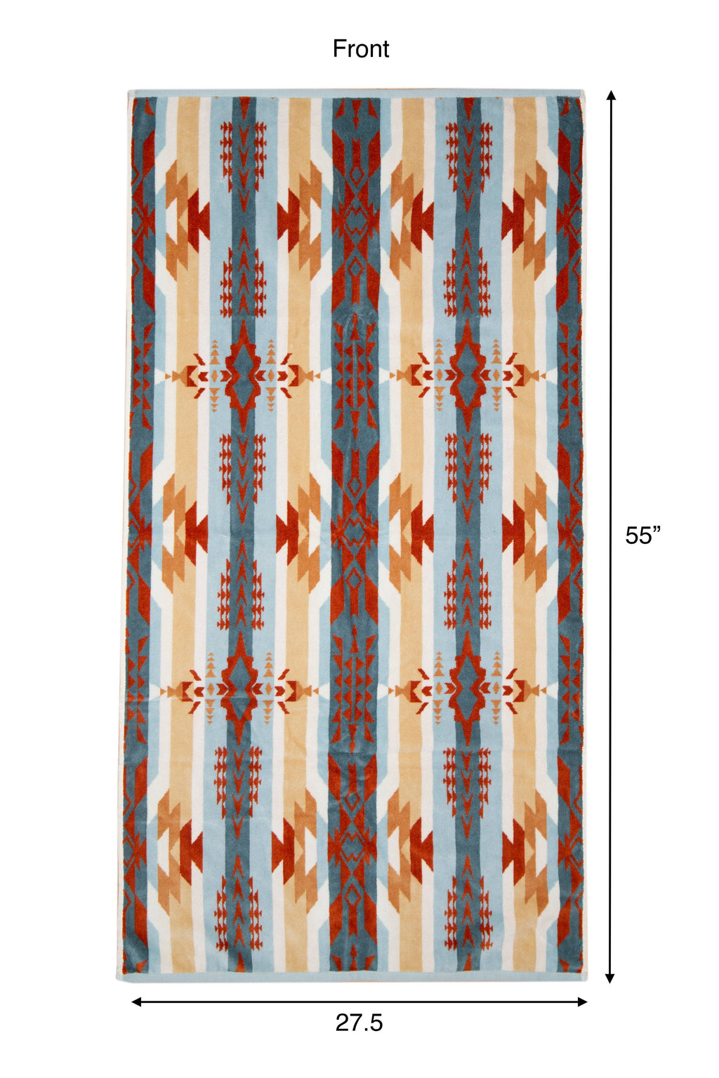 Pecos Towels: Hand Towel