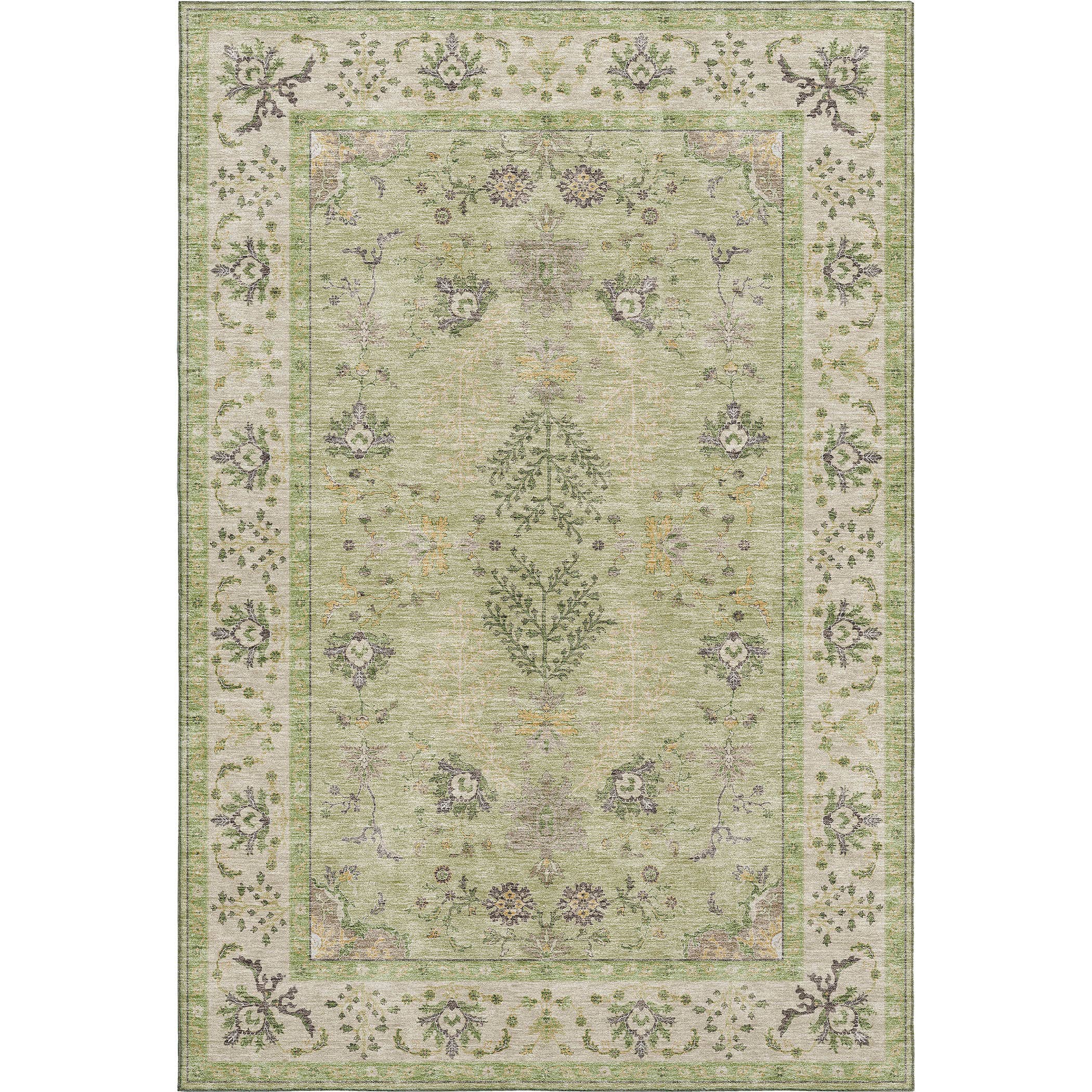Hatay HY9 Aloe 20"x30"