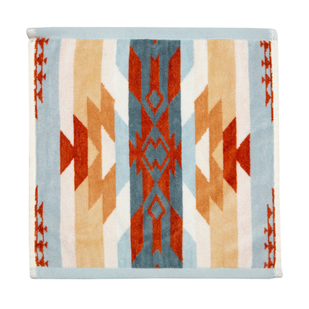 Pecos Towels: Wash Cloth