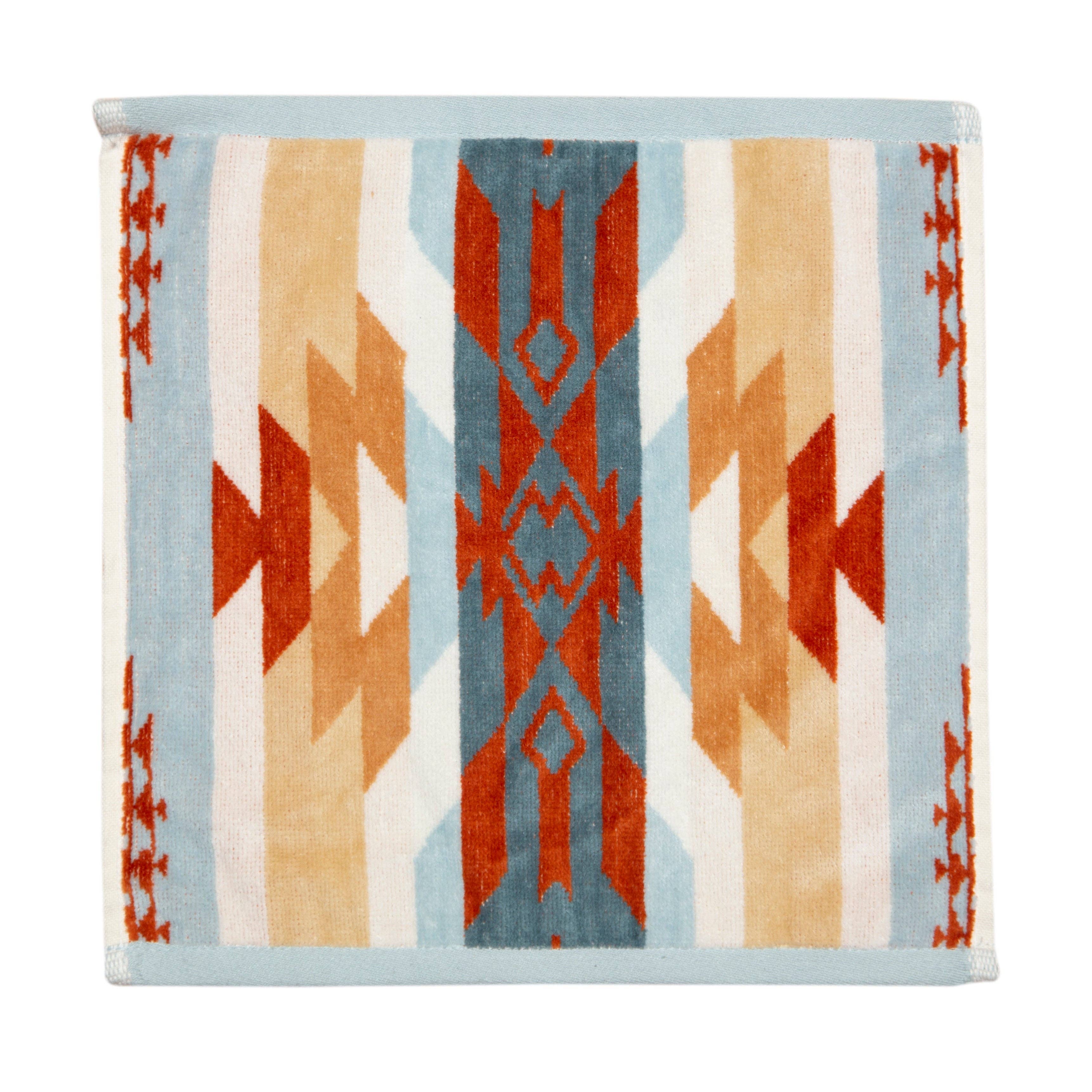 Pecos Towels: Bath Towel