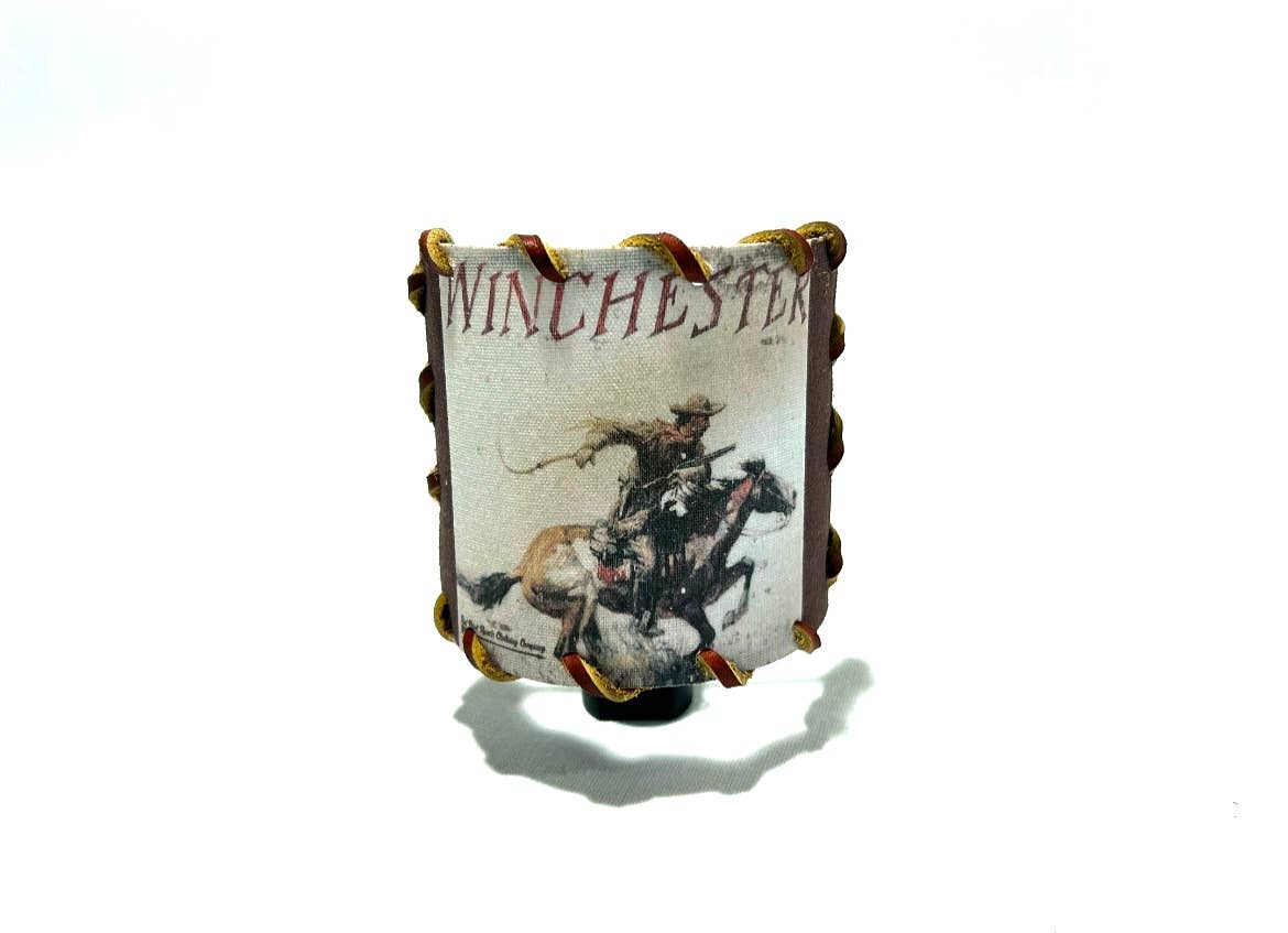 Nightlight Wild West