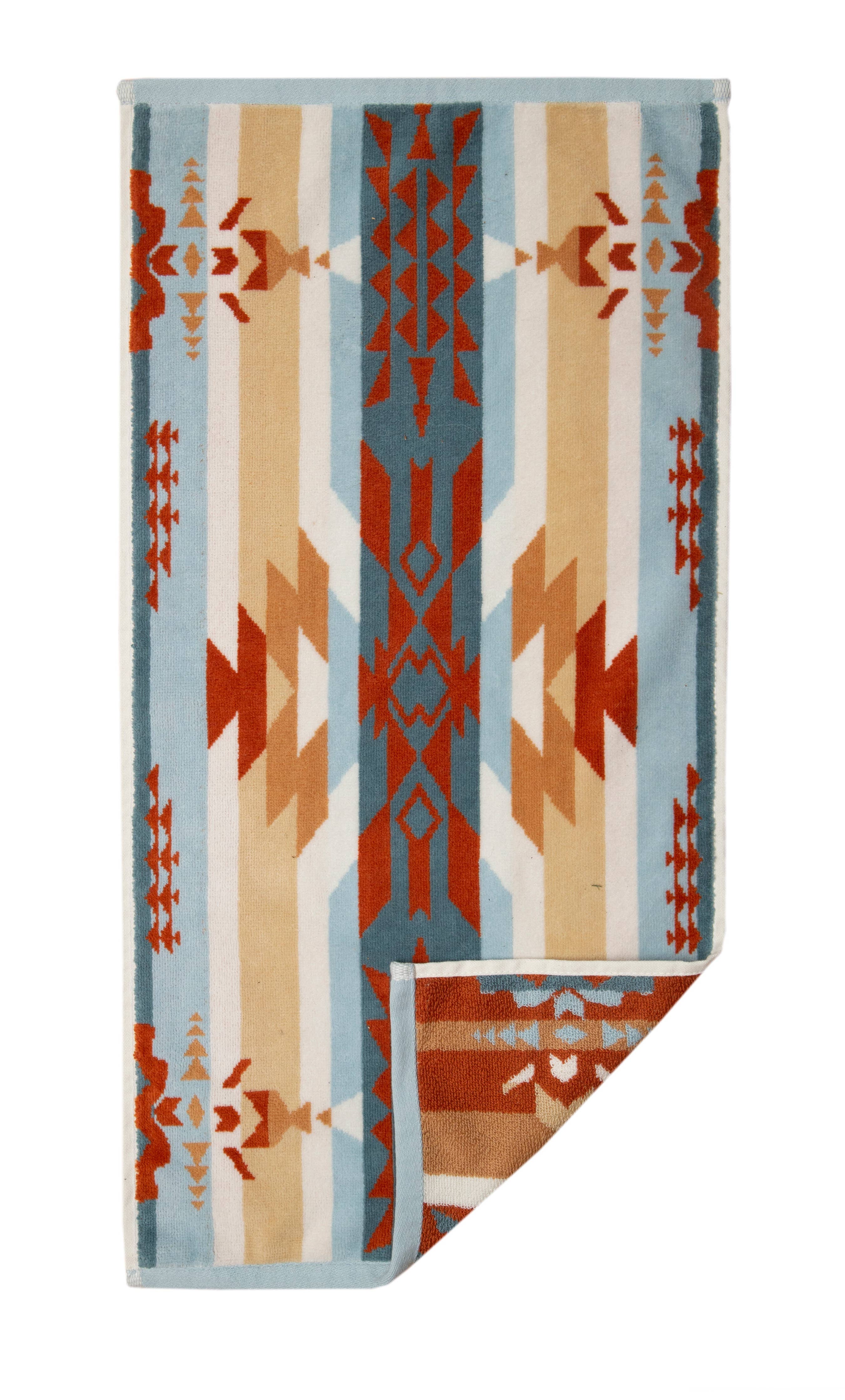 Pecos Towels: Bath Towel