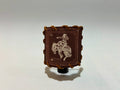 Nightlight Bandana Bronc Brown
