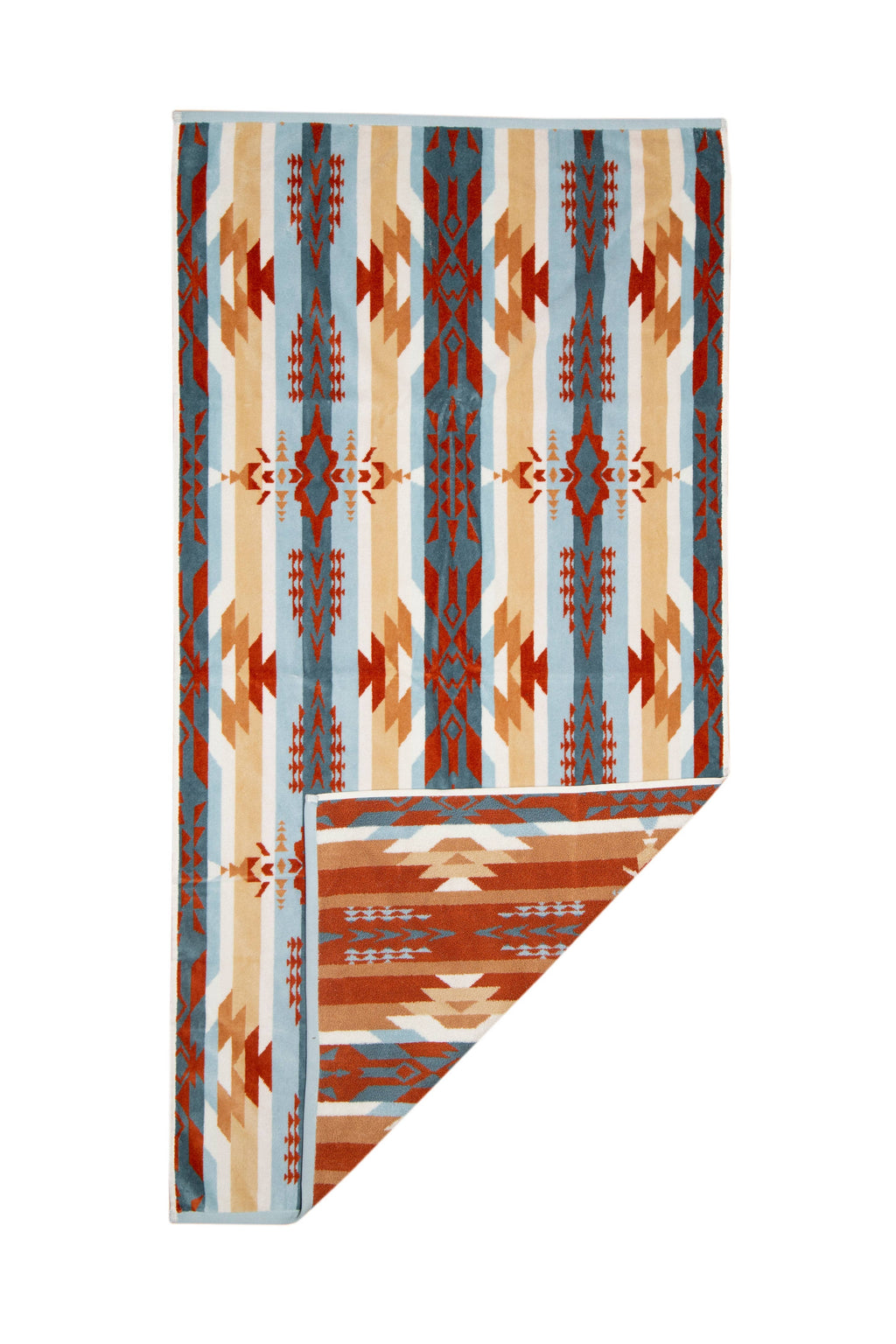 Pecos Towels: Bath Towel