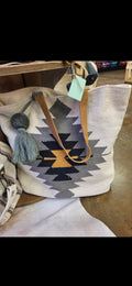Panache Tote Bag