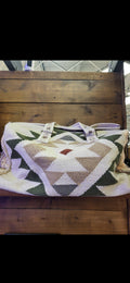 Panache Hazel Duffle Bag