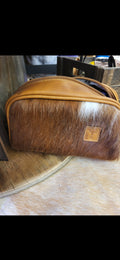 Men’s Shaving Travel Bag