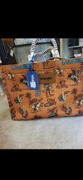 Wrangler Bag